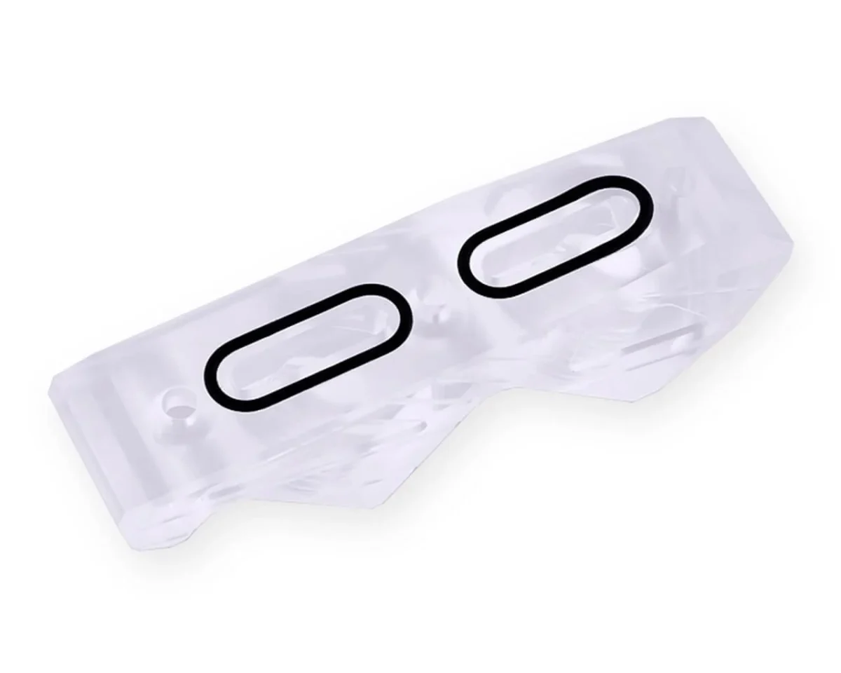 Bykski 45 Degree Bridge Module adapts water cooled head of graphics card - Image 4