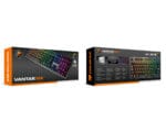 Cougar VANTAR MX Gaming Keyboard-Red Switch - Image 2