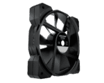 Cougar MHP120, 120mm 3x Radiator Fan Pack (82.48CFM) – Black - Image 3