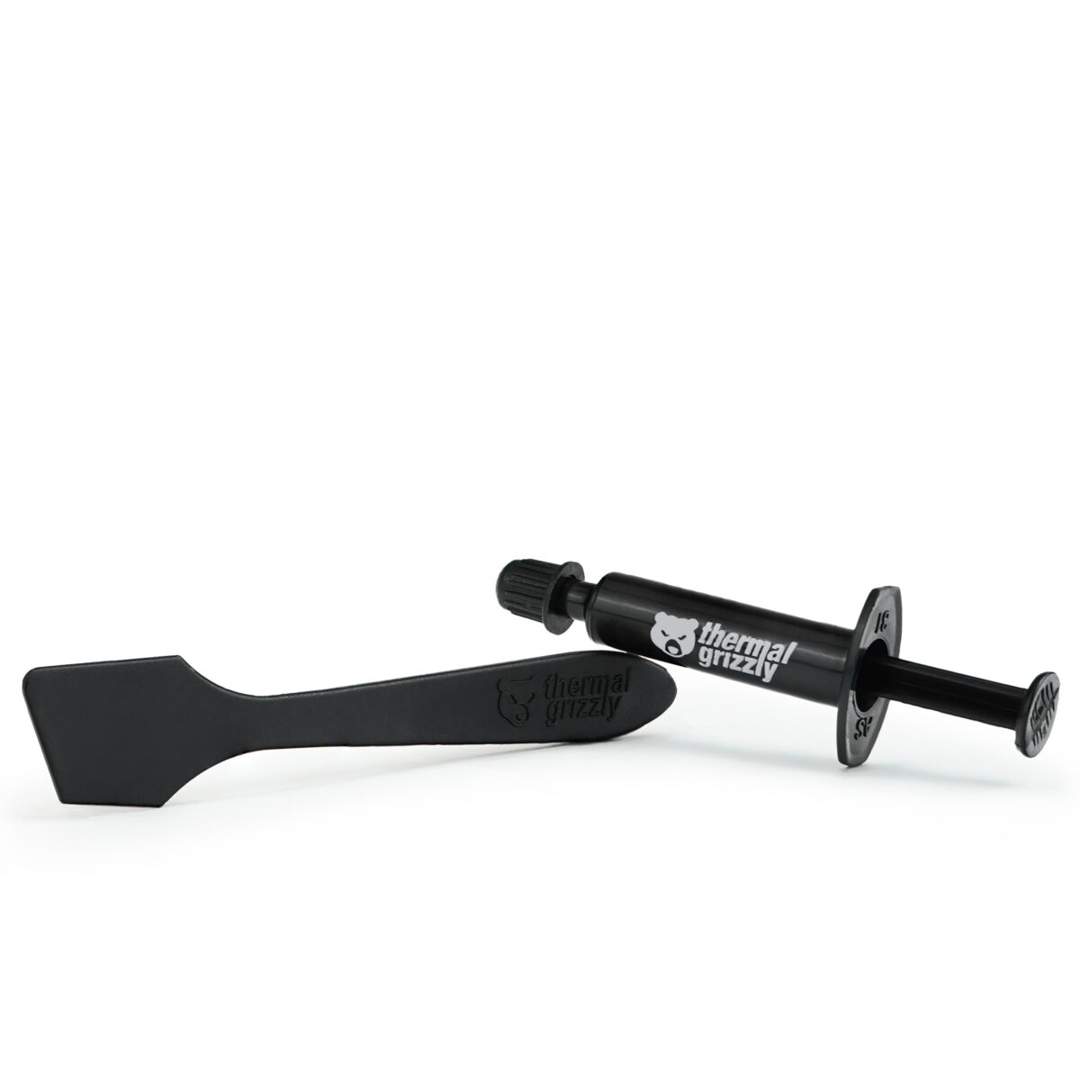 Thermal Grizzly Aeronaut High Performance Heat Sink Thermal Paste 1g - Image 11