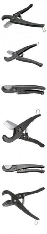 Water Pipe Cutting Soft Tube Fast Shear - Image 2