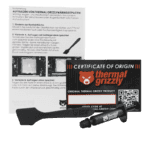 Thermal Grizzly Aeronaut High Performance Heat Sink Thermal Paste 1g - Image 6