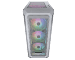 Cougar Archon 2 Mesh RGB Case White - Image 2