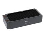 Bykski 240mm x 60mm Copper Radiator (CR-RD240RC-TK60-V2)