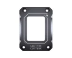 Bykski Anti-Deformation Backplate For Intel Socket LGA 17xx / 18xx Motherboards (B-LGA1700-RB)