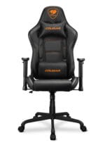Cougar Armor Elite Gaming Chair - Black