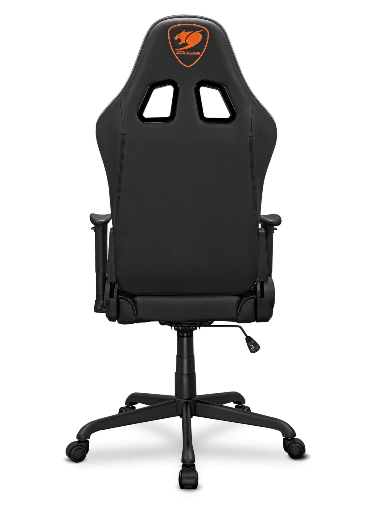 Cougar Armor Elite Gaming Chair - Black - Image 5