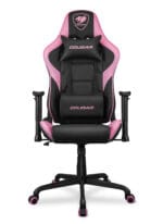 Cougar Armor Elite Gaming Chair - Eva