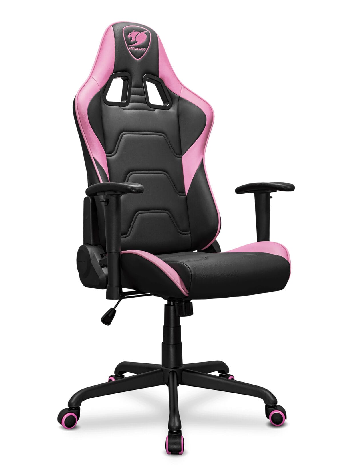 Cougar Armor Elite Gaming Chair - Eva - Image 2