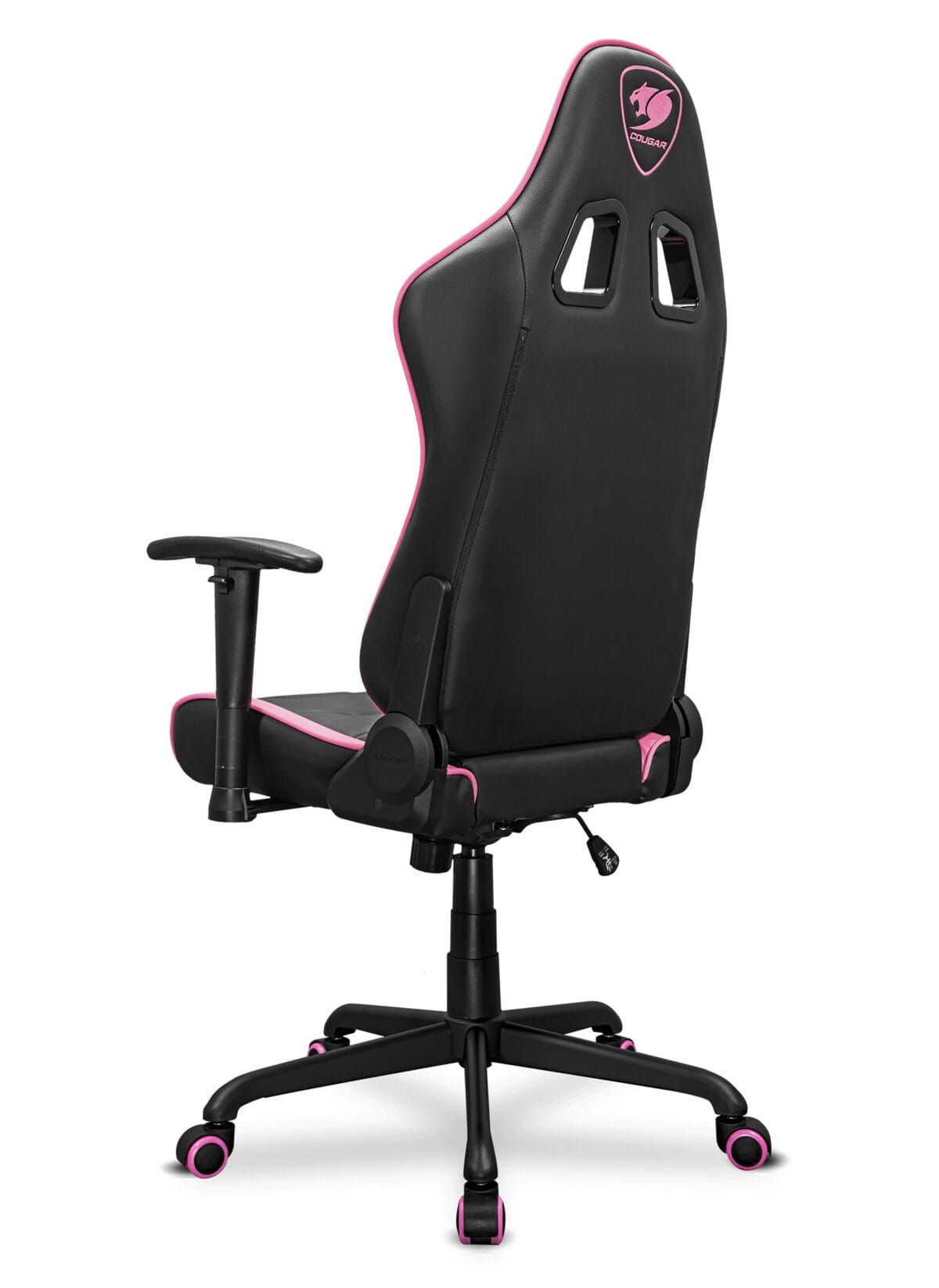 Cougar Armor Elite Gaming Chair - Eva - Image 4