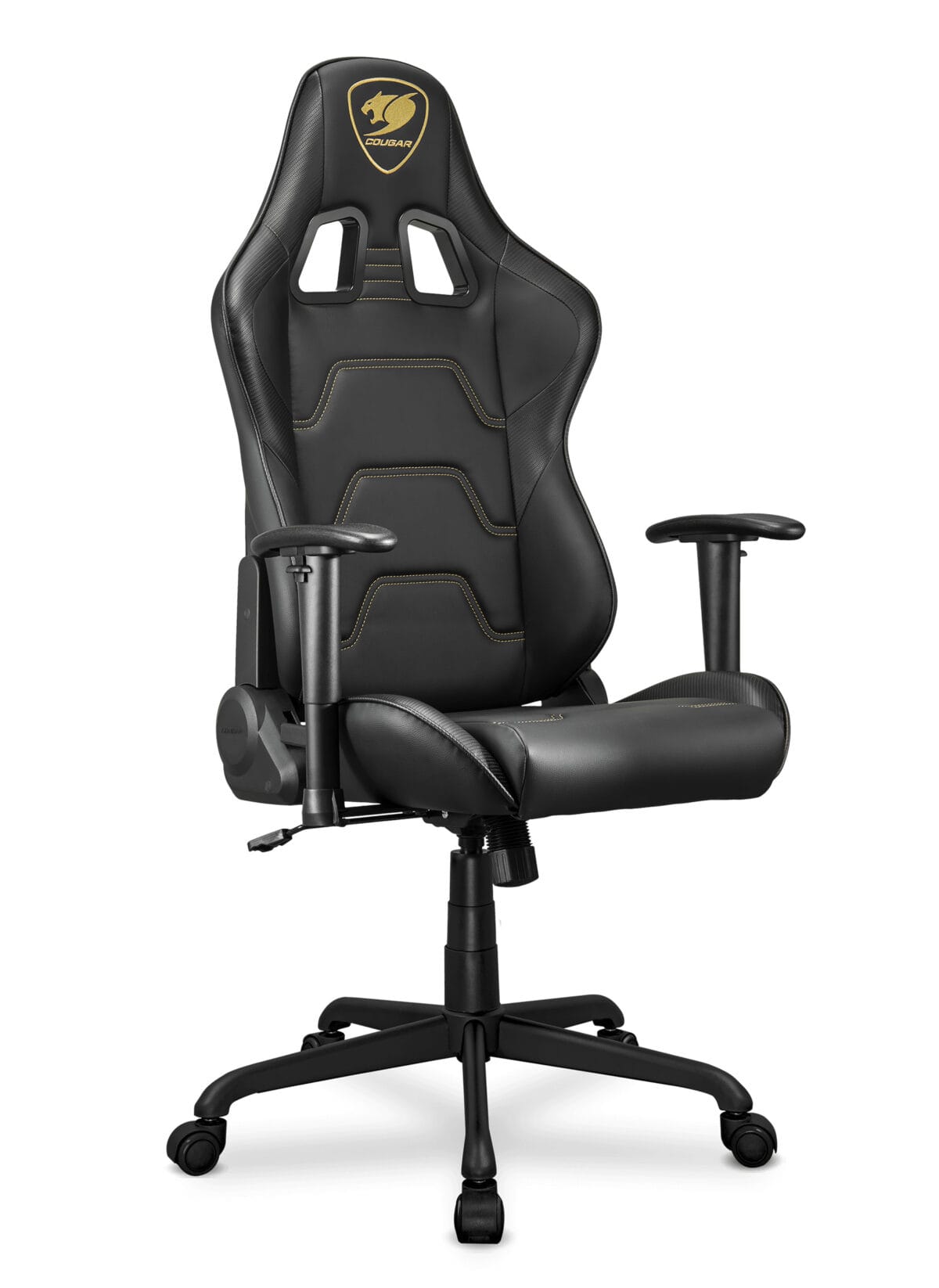Cougar Armor Elite Gaming Chair - Royal - Image 2