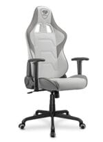 Cougar Armor Elite Gaming Chair - White - Image 2