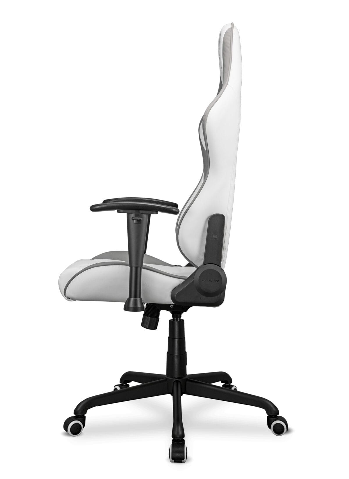 Cougar Armor Elite Gaming Chair - White - Image 3