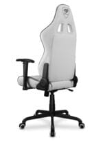 Cougar Armor Elite Gaming Chair - White - Image 4