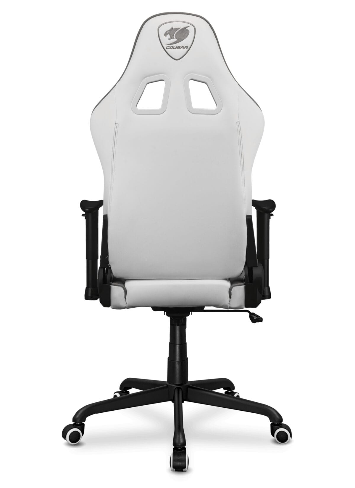 Cougar Armor Elite Gaming Chair - White - Image 5