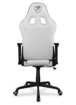 Cougar Armor Elite Gaming Chair - White - Image 5