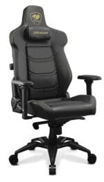 Cougar Armor EVO Gaming Chair - Royal - Image 2