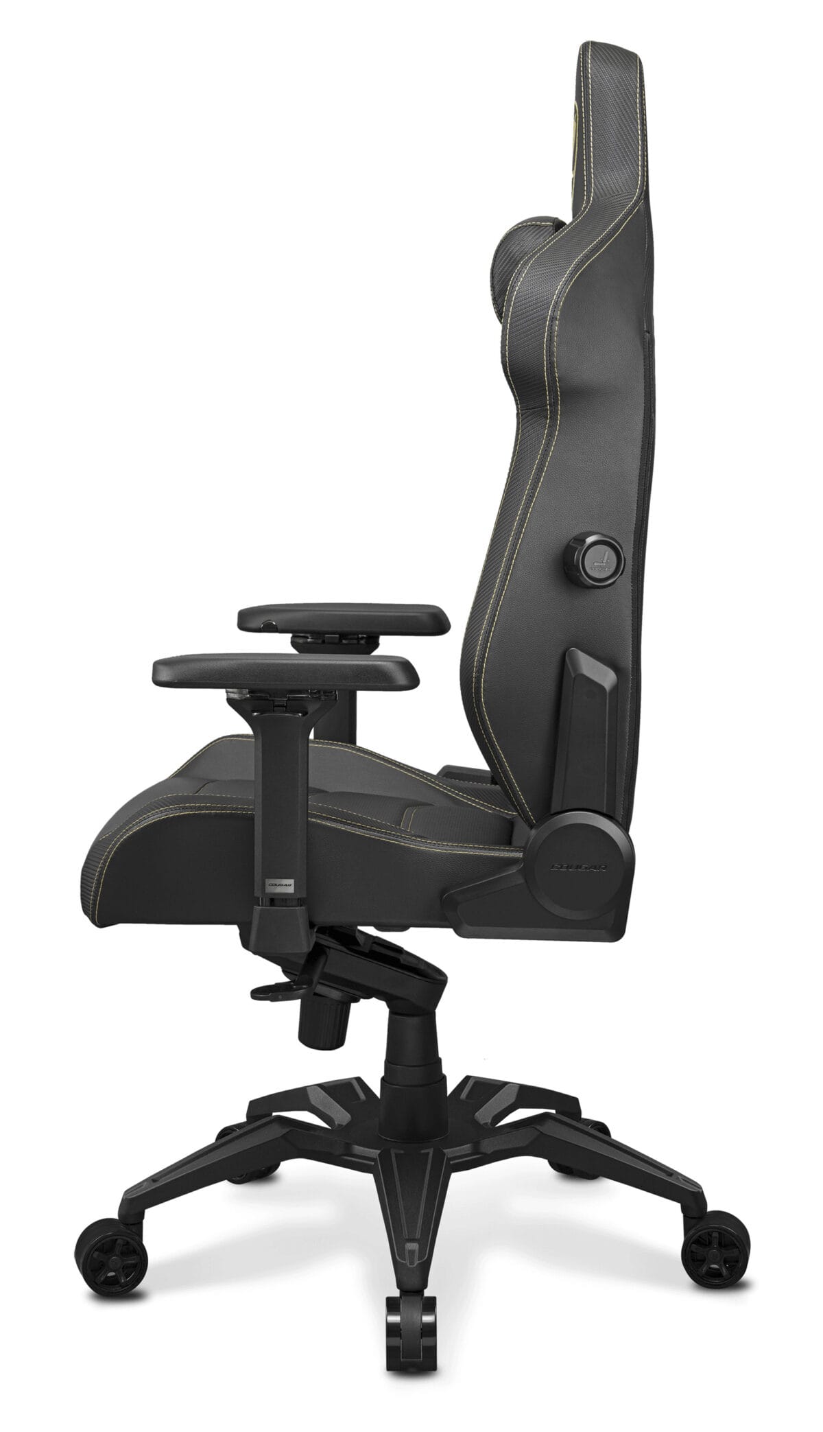 Cougar Armor EVO Gaming Chair - Royal - Image 6