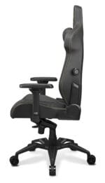 Cougar Armor EVO Gaming Chair - Royal - Image 6