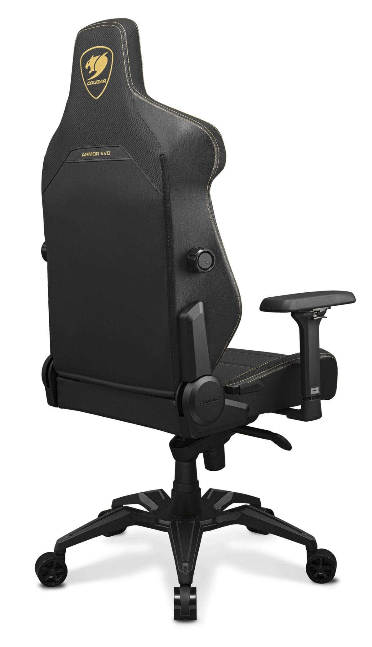 Cougar Armor EVO Gaming Chair - Royal - Image 7