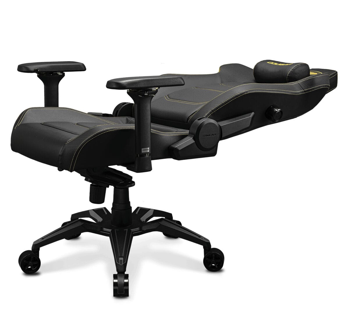 Cougar Armor EVO Gaming Chair - Royal - Image 3