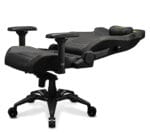 Cougar Armor EVO Gaming Chair - Royal - Image 3