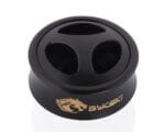 Bykski Clover Exhaust Pressure Valve - Black (B-EXV-X-V2-BK) - Image 3