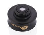 Bykski Clover Exhaust Pressure Valve - Black (B-EXV-X-V2-BK) - Image 4