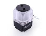Bykski Mini DDC Pump Reservoir Combo w/ Armor - Black (B-TANK-DDC-MI)