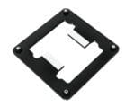 Bykski Backplate Adapter for Intel CPU Blocks-Socket LGA 1200/1700 12th/13th/14th Gen