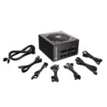 Cougar GEX750 750W Modular Power Supply - Image 2