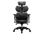 Cougar Terminator Ergonomic Gaming chair