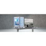 Cougar UNIFACE RGB Mid Tower Case - Black - Image 4