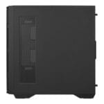 Cougar UNIFACE RGB Mid Tower Case - Black - Image 5