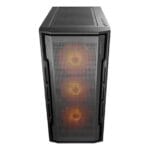 Cougar UNIFACE RGB Mid Tower Case - Black - Image 6