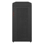 Cougar UNIFACE RGB Mid Tower Case - Black - Image 7