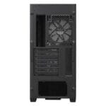 Cougar UNIFACE RGB Mid Tower Case - Black - Image 8