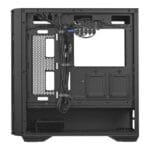 Cougar UNIFACE RGB Mid Tower Case - Black - Image 9