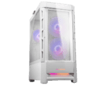 Cougar Duoface RGB Case White - Image 15