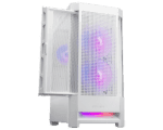 Cougar Duoface RGB Case White - Image 14