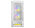 Cougar Duoface RGB Case White - Image 12