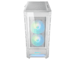 Cougar Duoface RGB Case White - Image 11