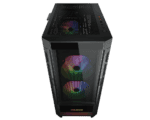 Cougar Duoface RGB Case Black - Image 9