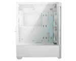 Cougar Duoface RGB Case White - Image 9