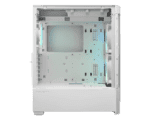Cougar Duoface RGB Case White - Image 8