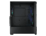 Cougar Duoface RGB Case Black - Image 6