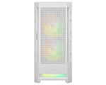 Cougar Duoface RGB Case White - Image 3