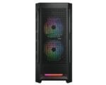 Cougar Duoface RGB Case Black - Image 2