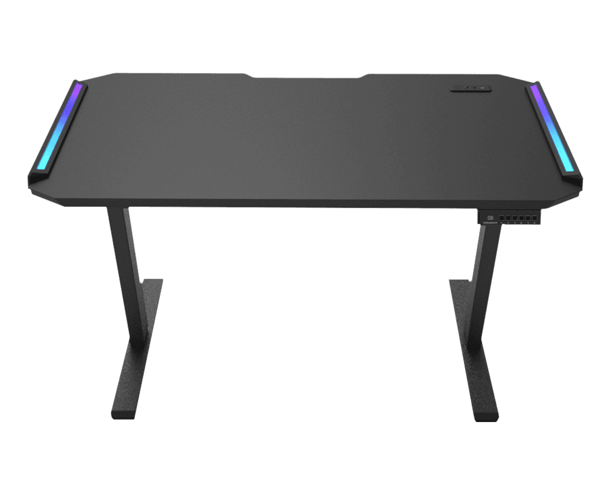 Cougar E-Deimus 120 Electric Gaming Desk