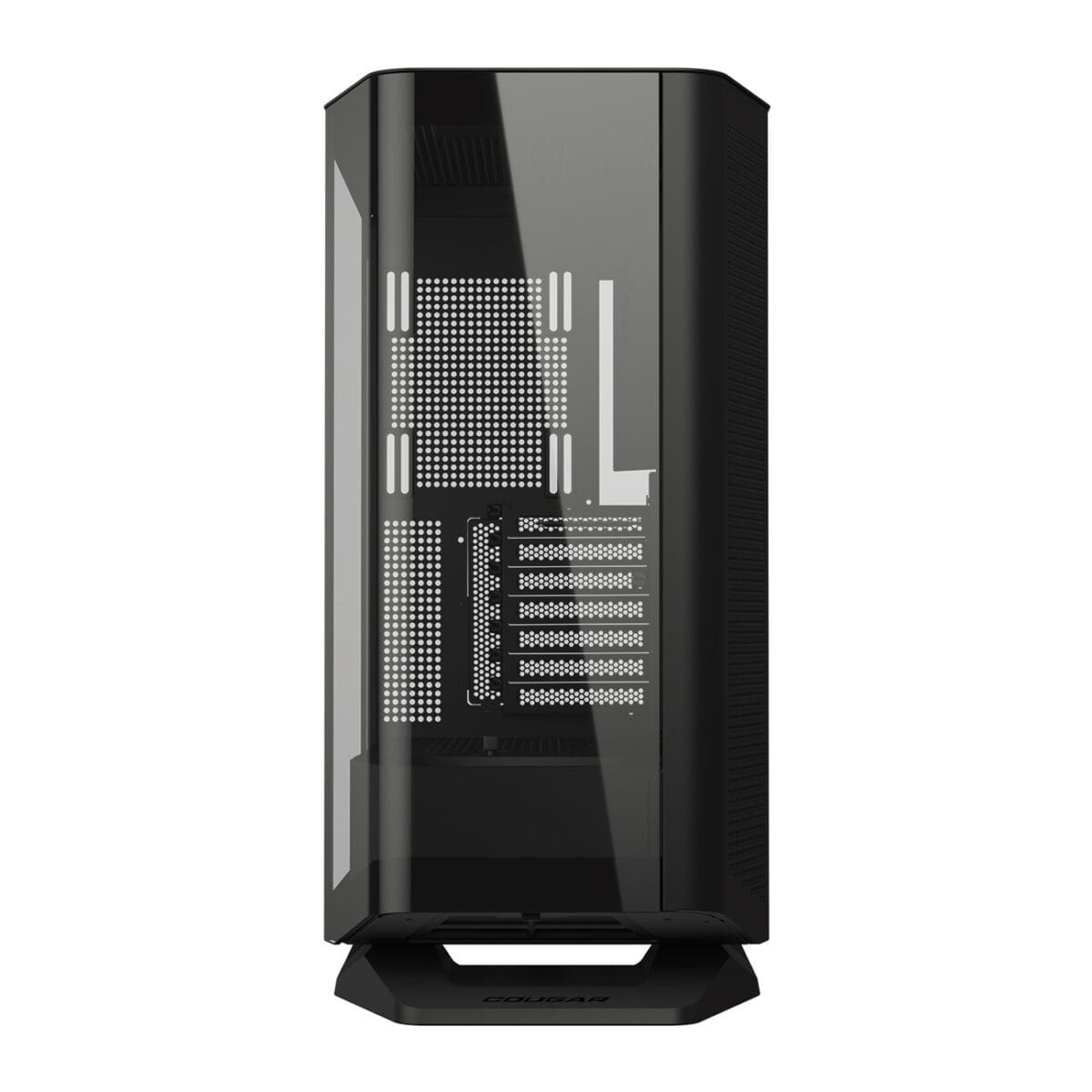 Cougar FV270 RGB Mid Tower - Black - Image 6